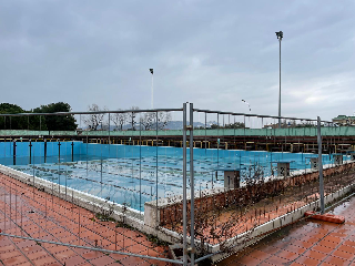 San Benedetto - 700 mila euro per la piscina esterna